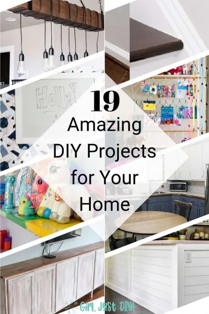 Pin on DIY home projects