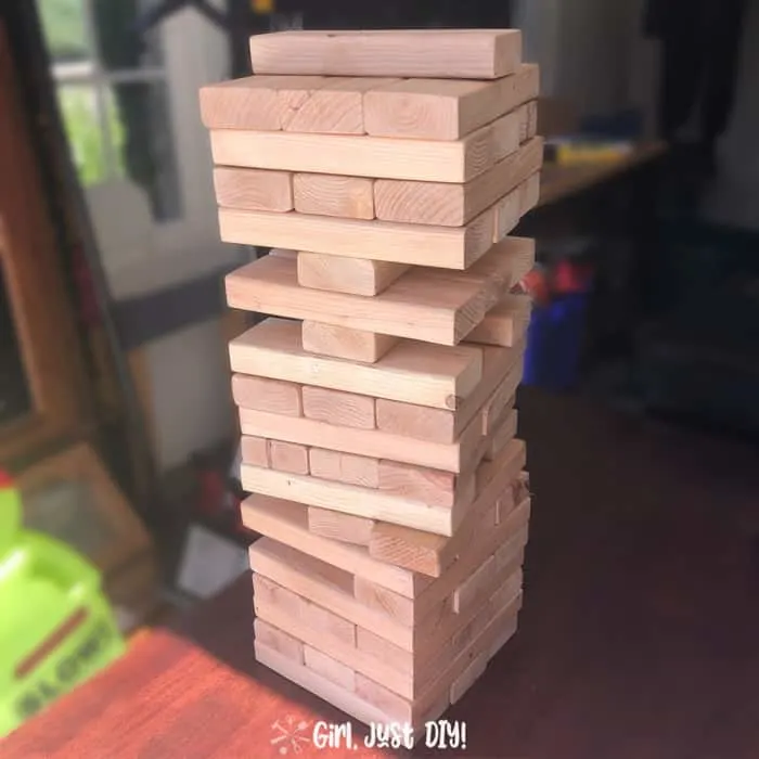 How to Play Jenga  Complete Game Tutorial, Rules, and Tricks