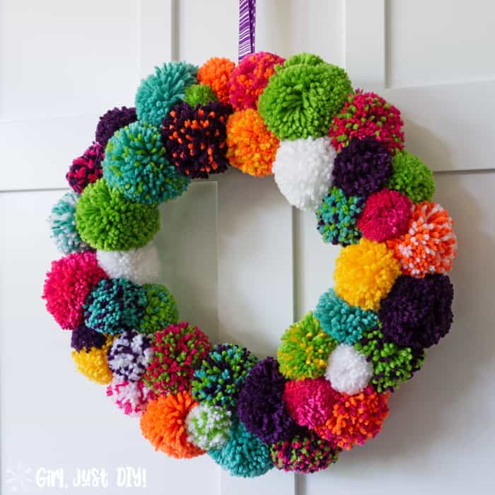 10 Types of Wreath Forms That Can Be Beautifully Decorated