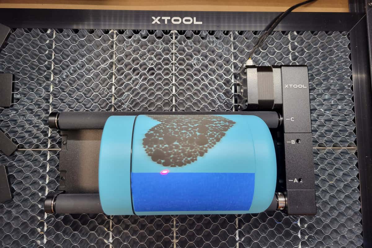 Best Laser Engraver for Tumblers 2024 - xTool